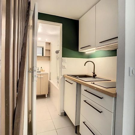 شقة La Casa Mandelieu المظهر الخارجي الصورة