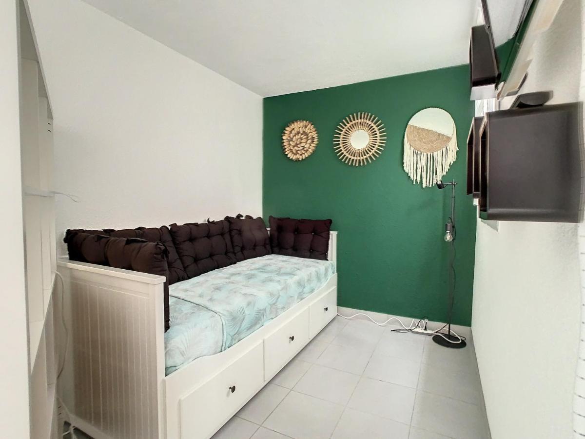 شقة La Casa Mandelieu المظهر الخارجي الصورة
