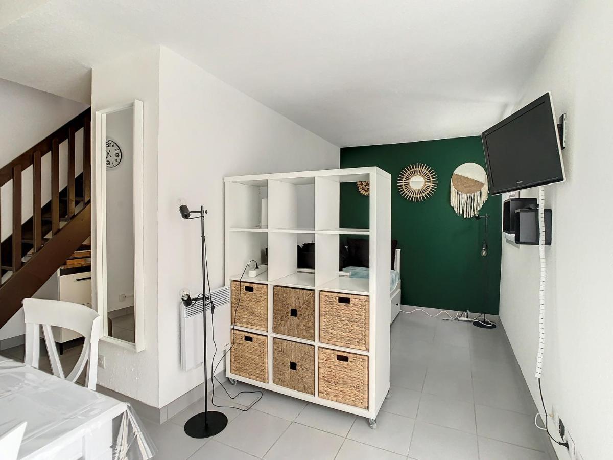 شقة La Casa Mandelieu المظهر الخارجي الصورة