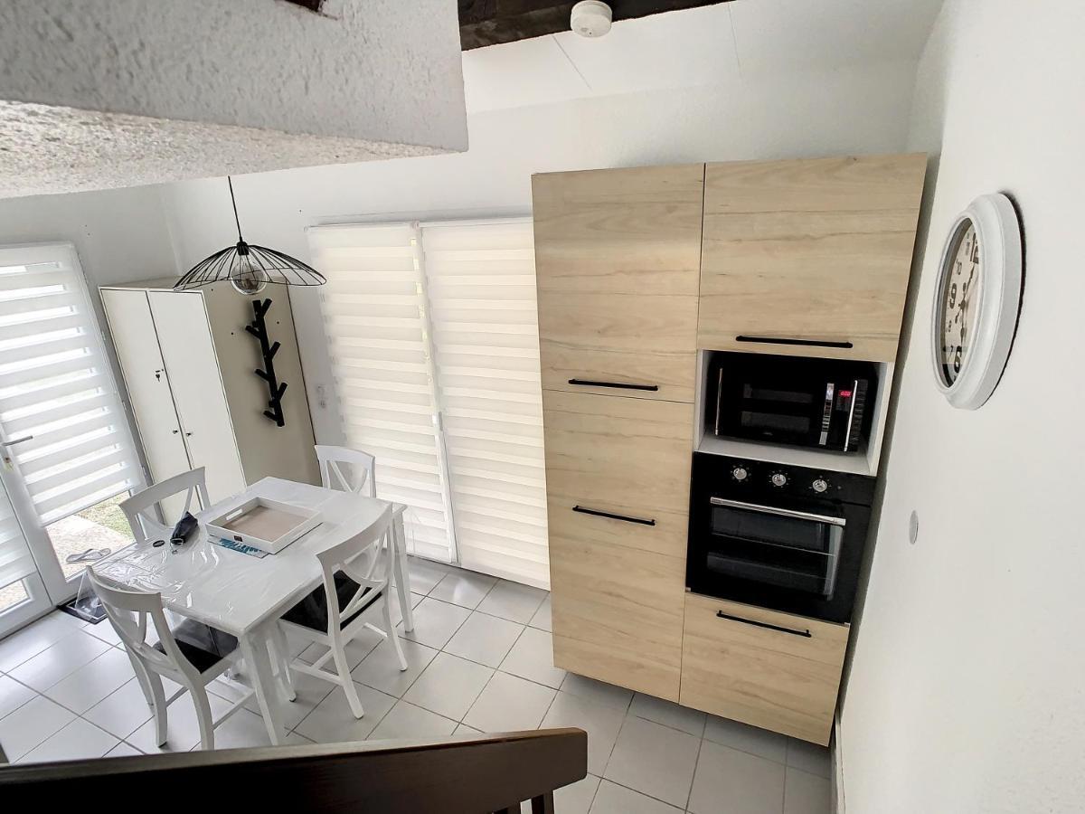 شقة La Casa Mandelieu المظهر الخارجي الصورة